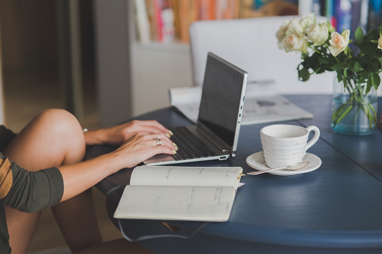 My Top Affiliate Marketing Strategy