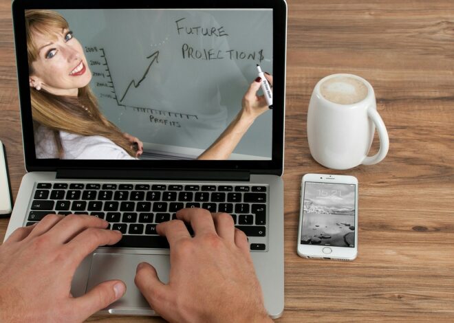 Affiliate Marketing vs Dropshipping