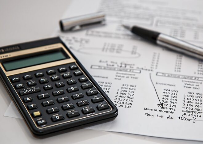 Passive Income Strategies