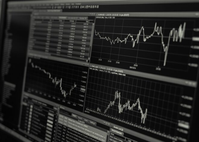 Passive Income Strategies Revealed