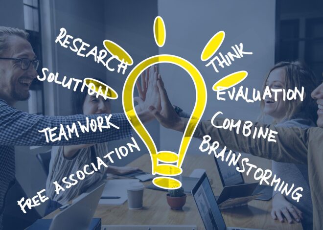 Building Online Business From Scratch