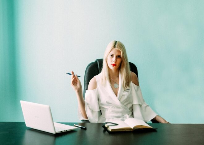 Avoid Affiliate Marketing Mistakes