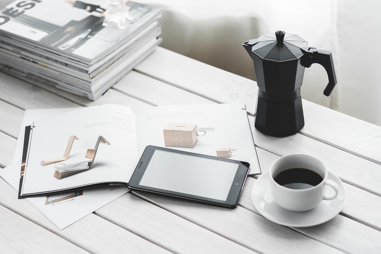 Passive Income Strategies