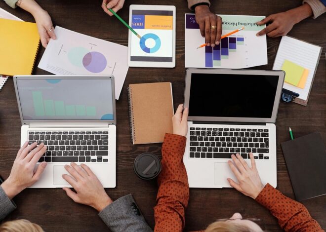 Affiliate Marketing vs Dropshipping