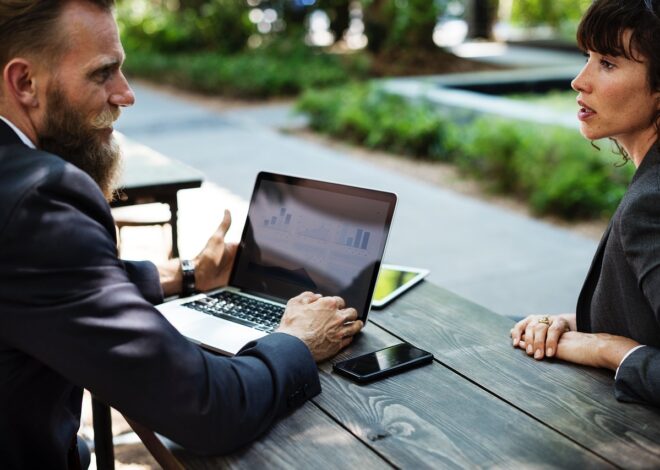 Blogging for Passive Income