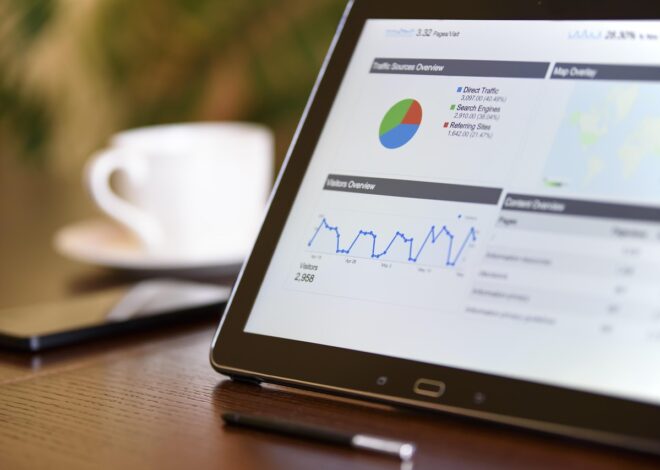 Passive Income Strategies Revealed
