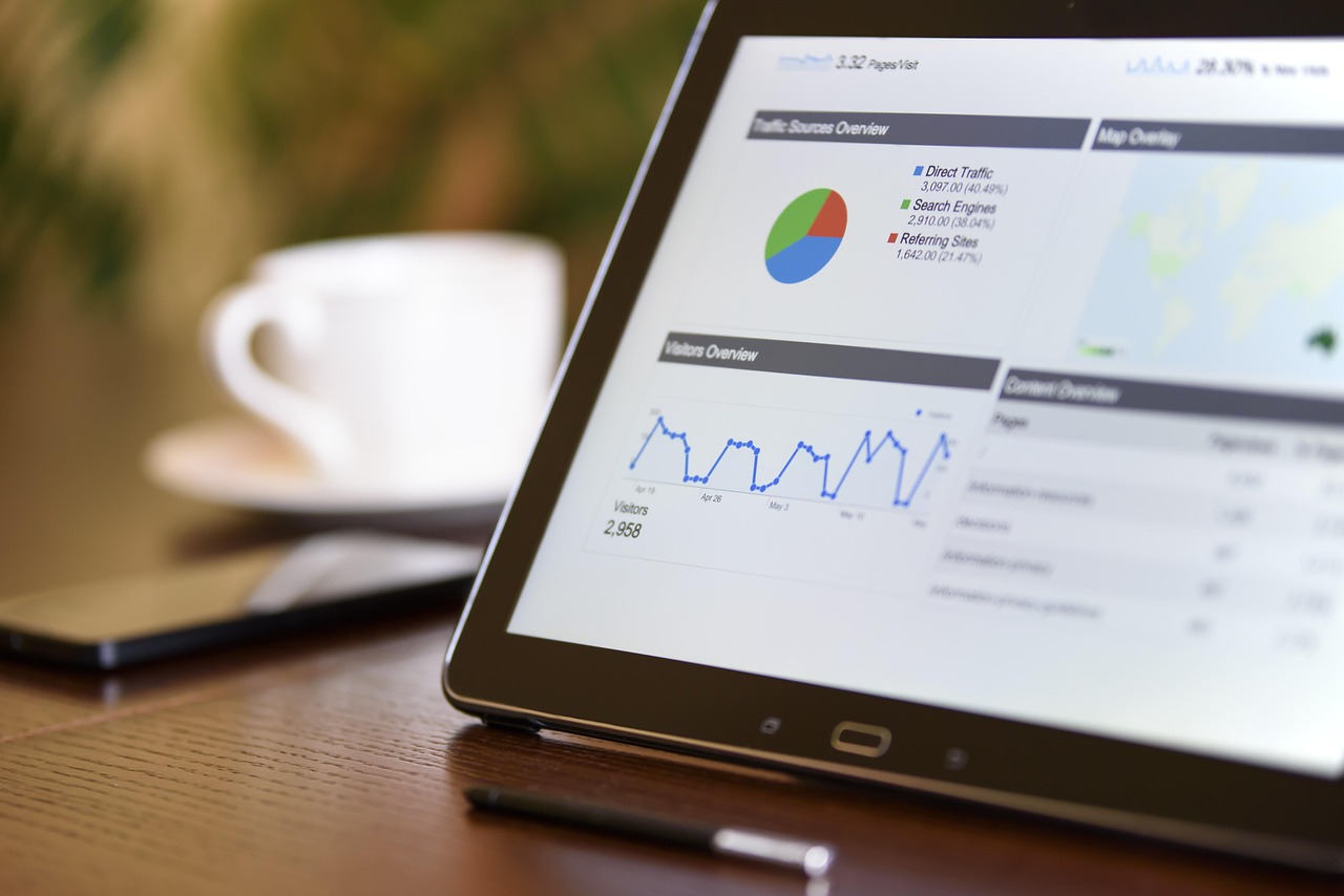 Passive Income Strategies Revealed