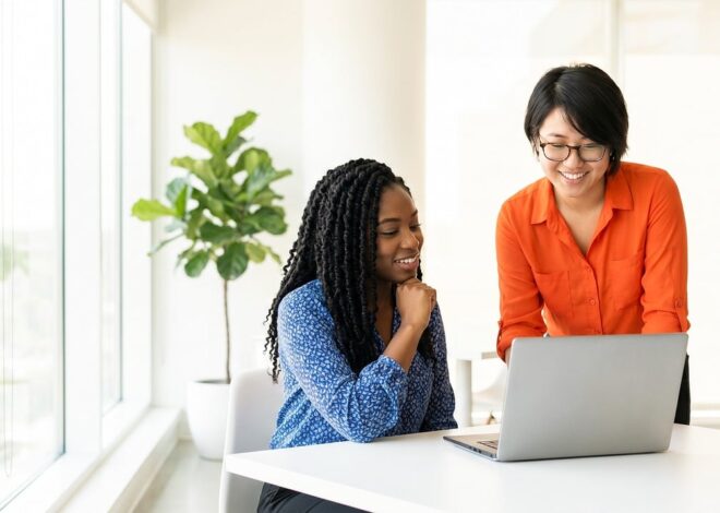 Blogging for Passive Income