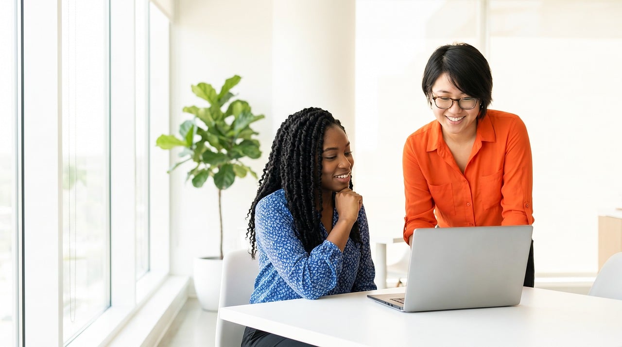 Blogging for Passive Income