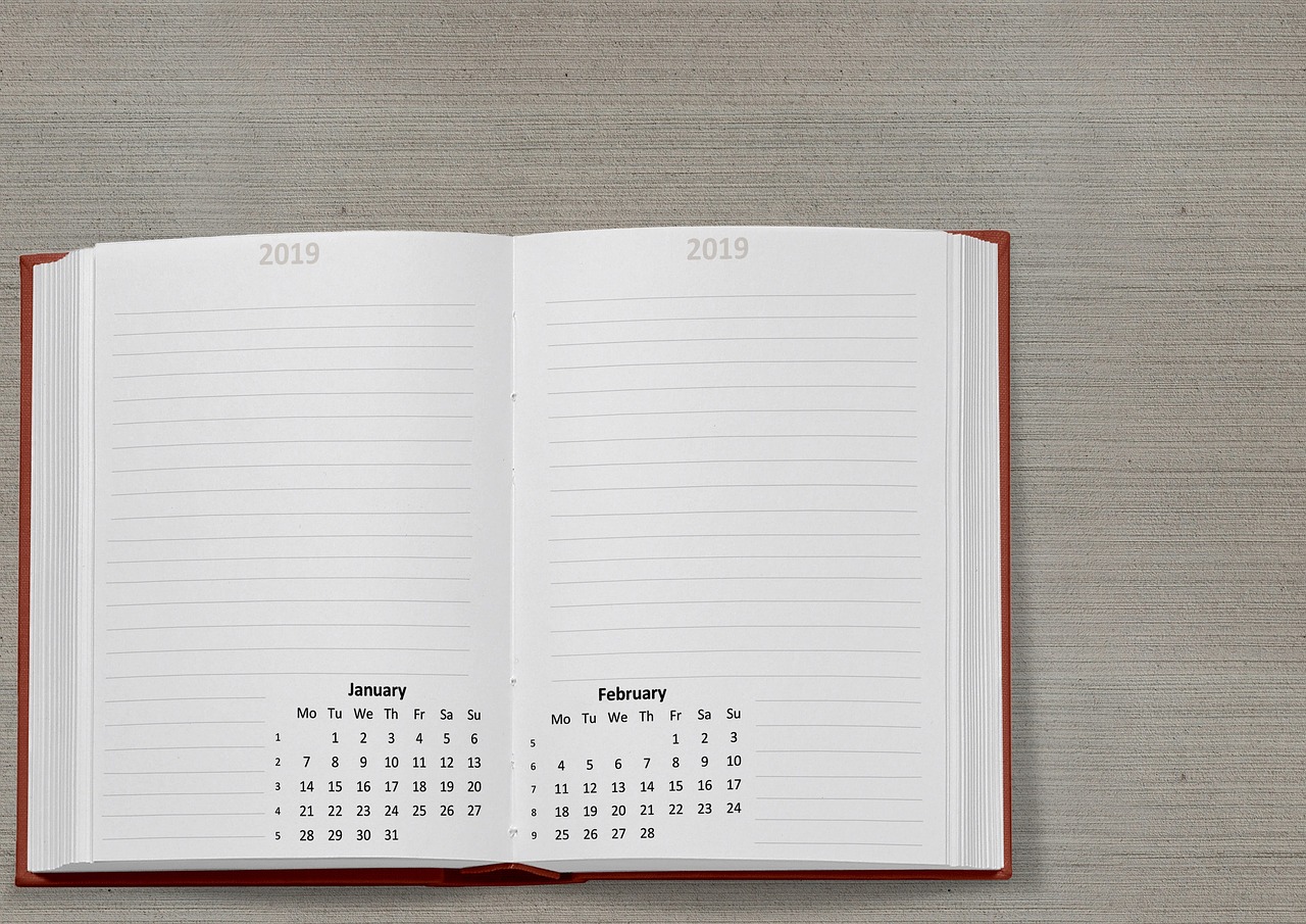 Blogging for Passive Income