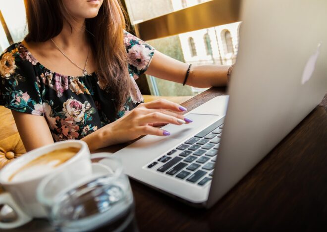 Affiliate Marketing Essentials