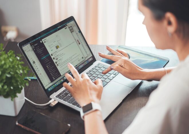 Make Your First Dollar Online