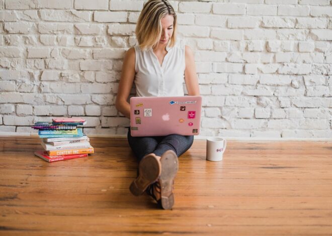 Mastering Pinterest Affiliate Marketing