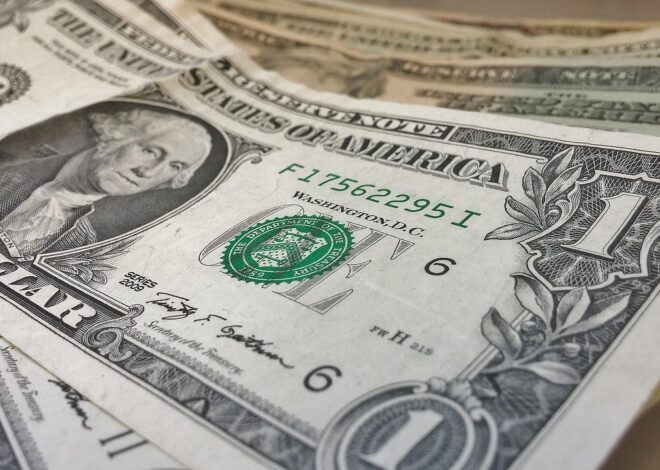 Make Your First Dollar Online