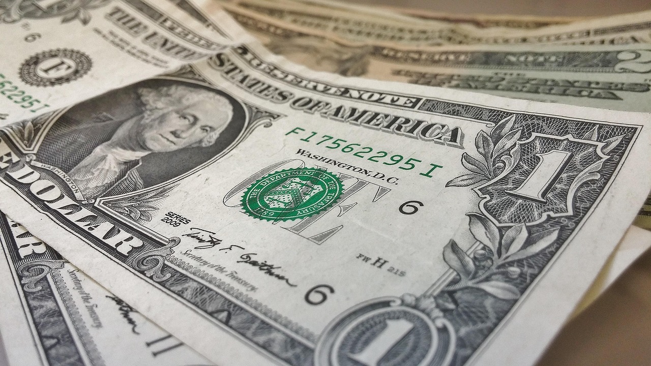 Make Your First Dollar Online