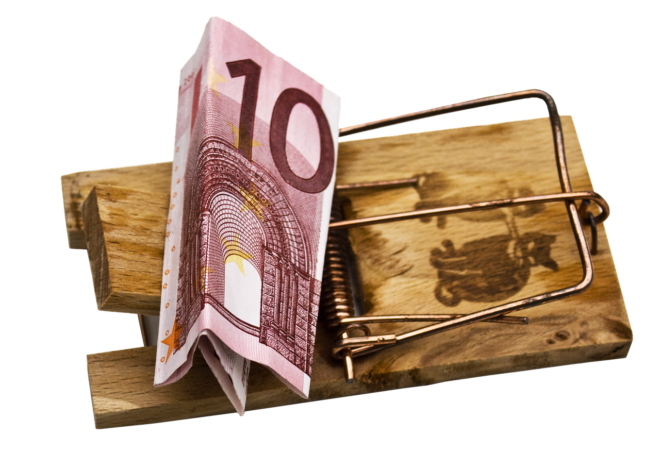 Avoid These Rookie Affiliate Mistakes
