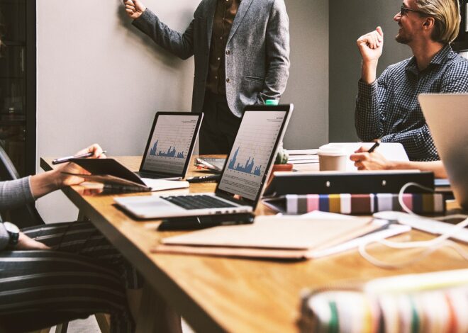 Essential Digital Marketing Tools