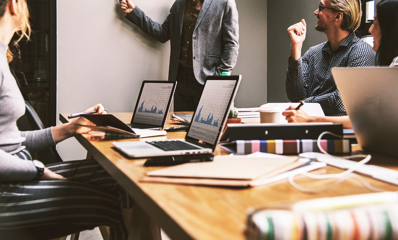 Essential Digital Marketing Tools