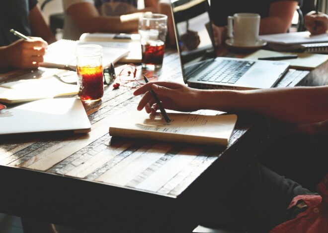 Top Affiliate Networks 2026