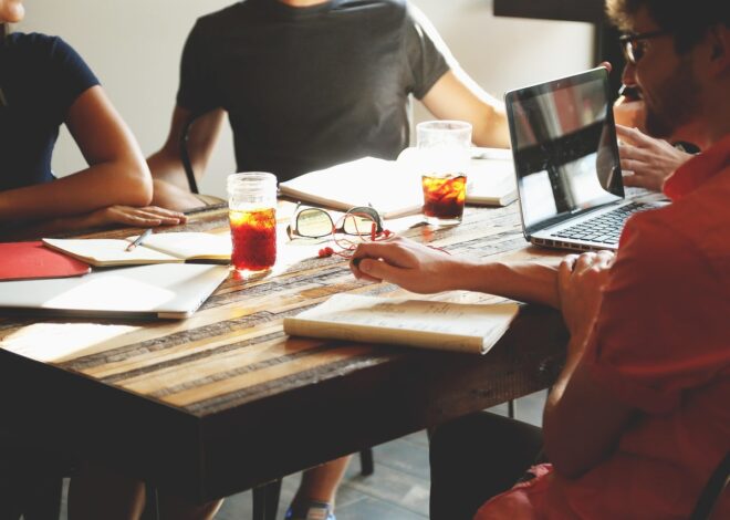 Building Multiple Income Streams Online
