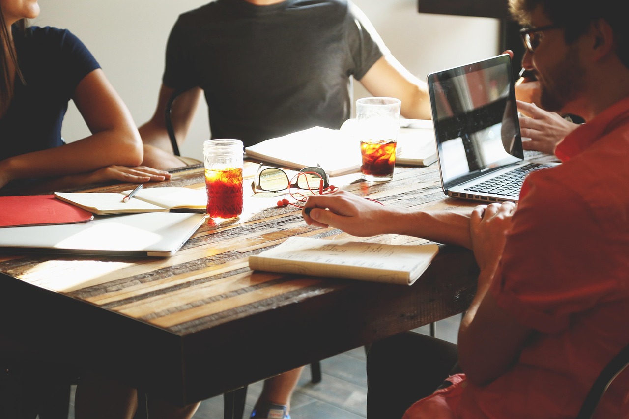 Building Multiple Income Streams Online