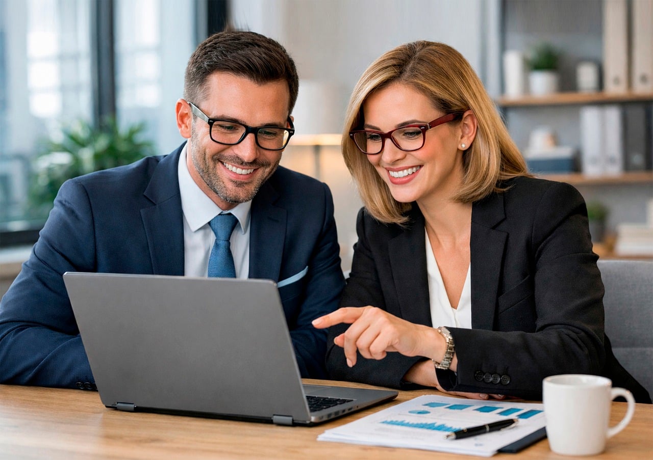 Convert Visitors into Leads with These Tips