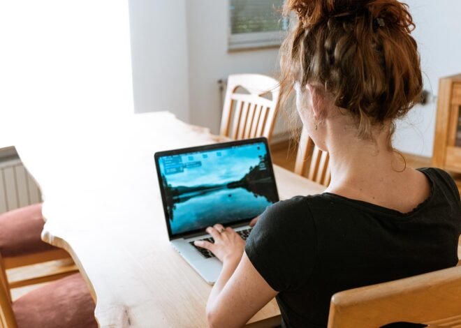 Avoid Affiliate Marketing Mistakes