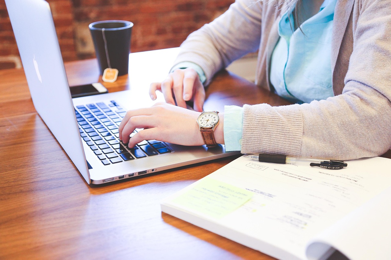 Avoid Affiliate Marketing Mistakes