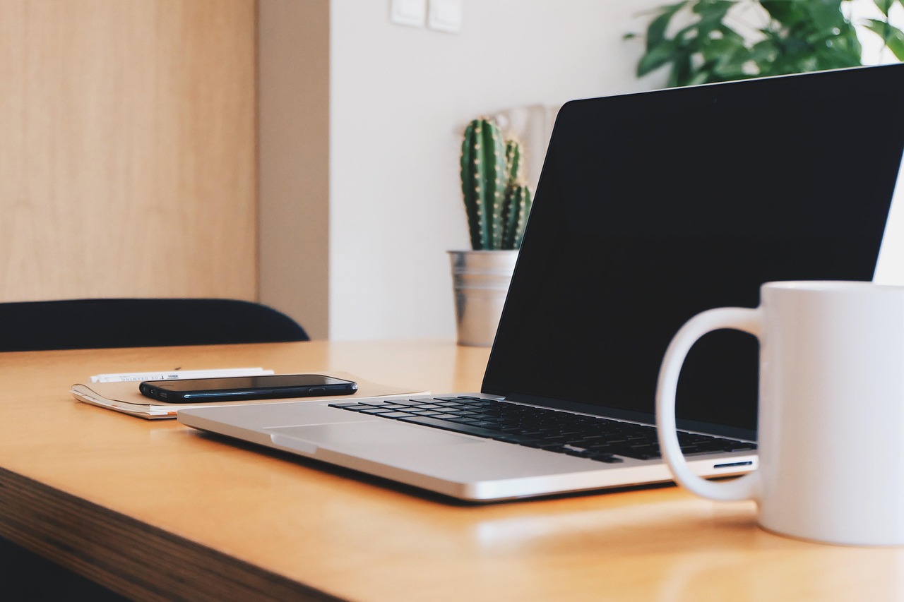 Building Online Business From Scratch