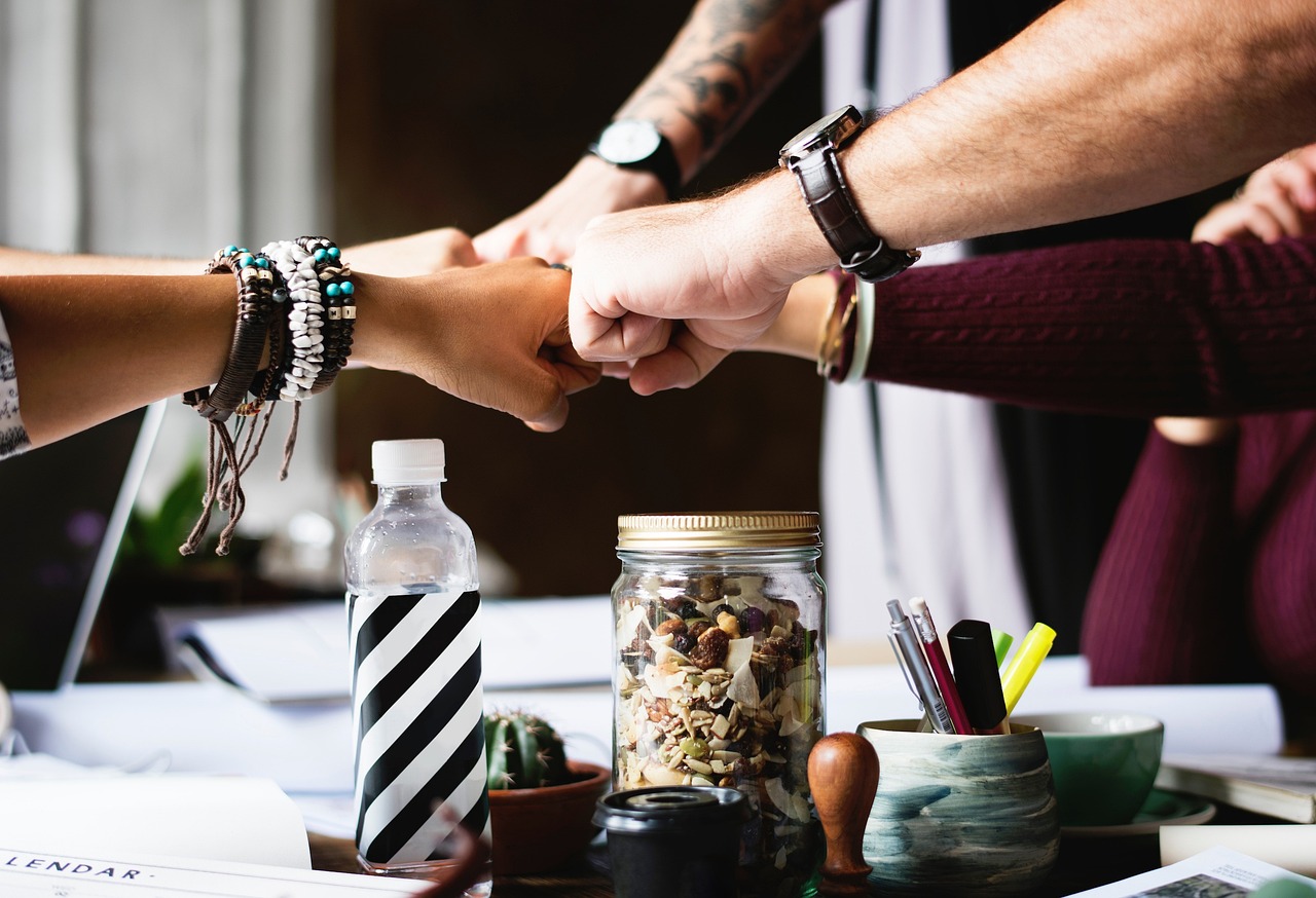 Grow Your Online Business with Telegram