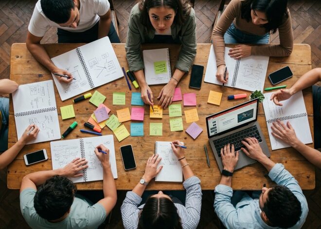 Kickstart CPA Marketing