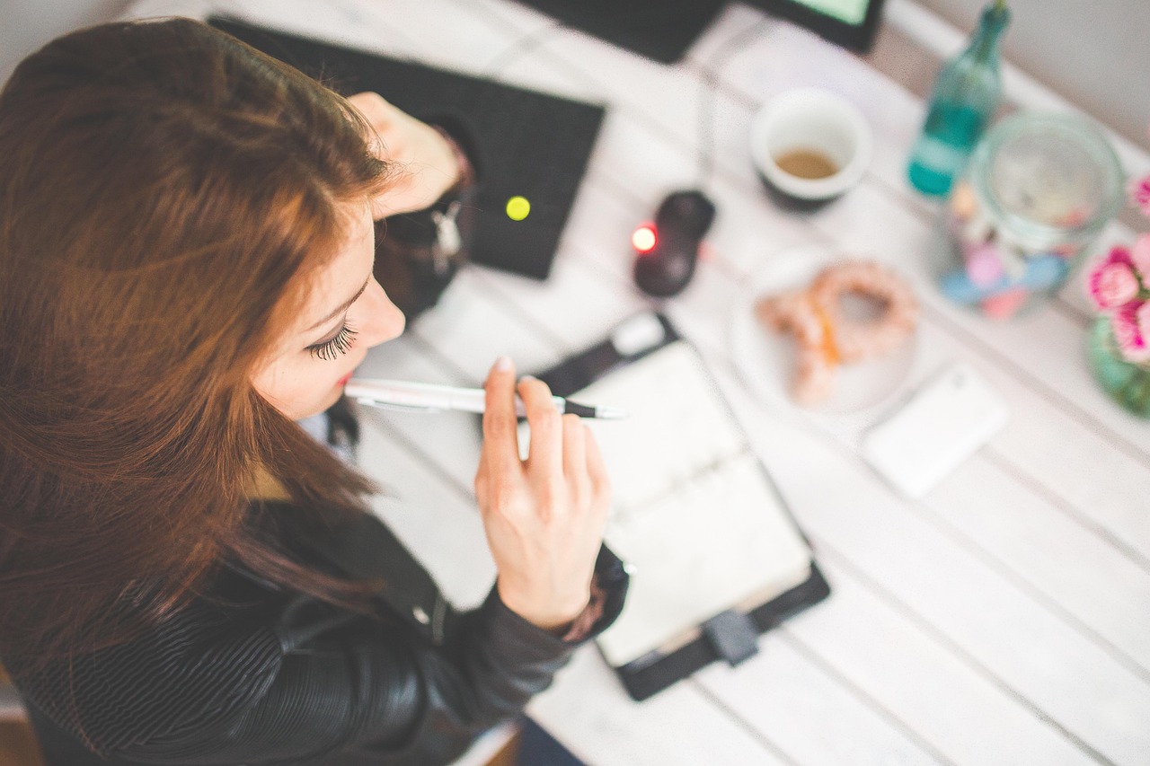 Earning Online: Avoid Common Mistakes