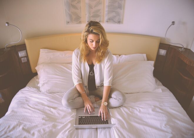 Building Multiple Income Streams Online