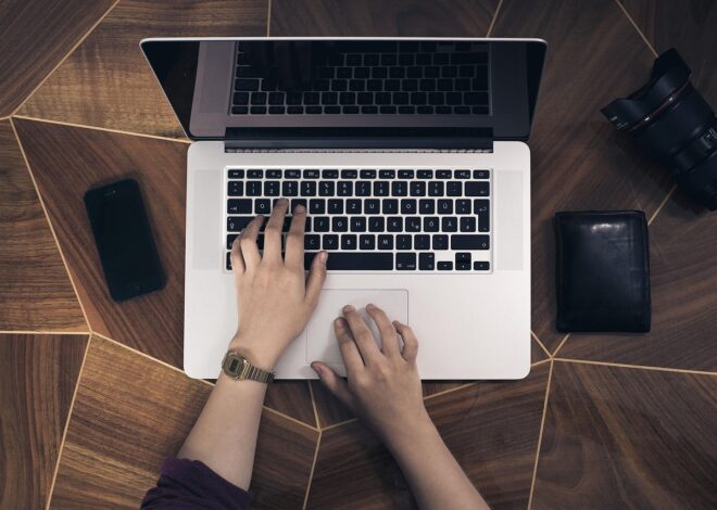 Avoid Affiliate Marketing Mistakes