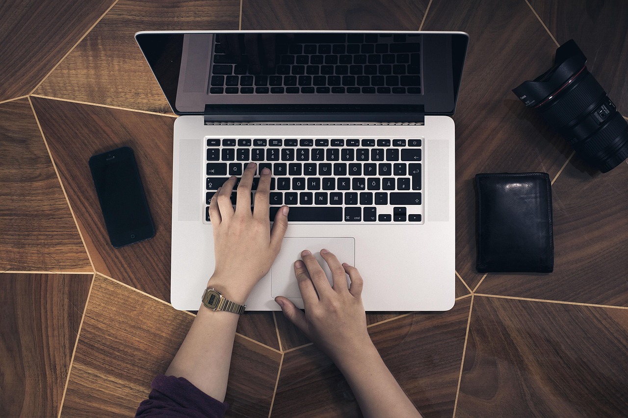 Avoid Affiliate Marketing Mistakes