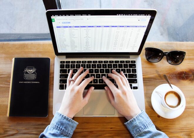 Affiliate Marketing Essentials